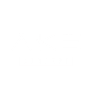 AKE Concept Logo